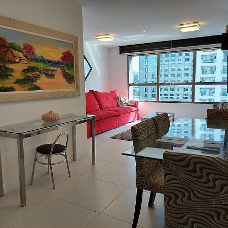 Modern Apt 2Bed 2Bath Wifi Brooklin Best Location In Sp Taboao da Serra Ngoại thất bức ảnh