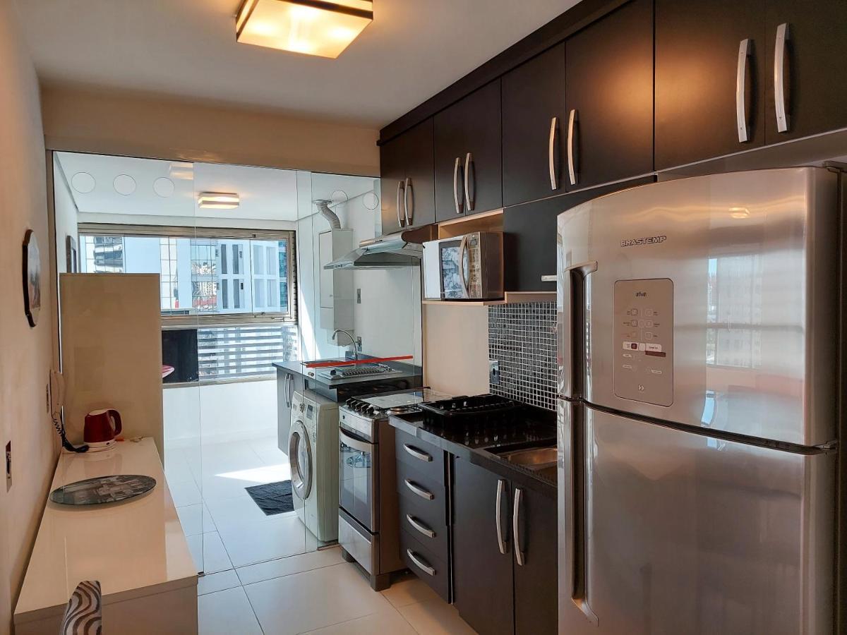 Modern Apt 2Bed 2Bath Wifi Brooklin Best Location In Sp Taboao da Serra Ngoại thất bức ảnh