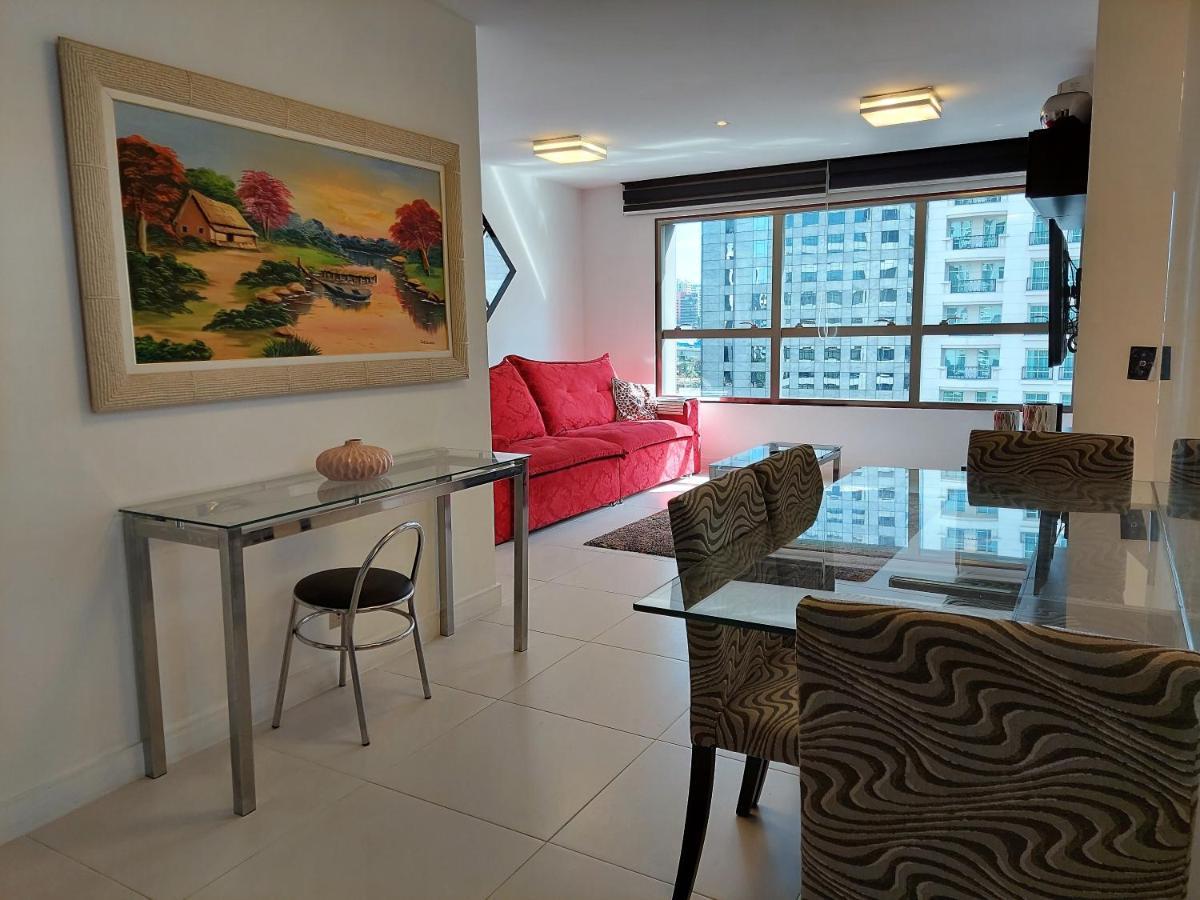 Modern Apt 2Bed 2Bath Wifi Brooklin Best Location In Sp Taboao da Serra Ngoại thất bức ảnh