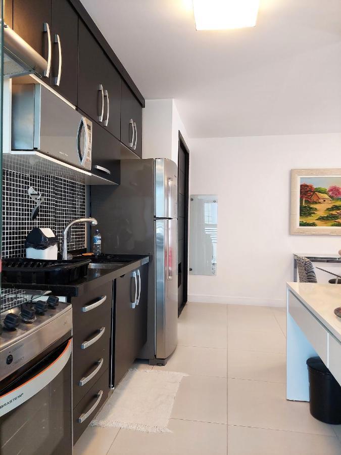 Modern Apt 2Bed 2Bath Wifi Brooklin Best Location In Sp Taboao da Serra Ngoại thất bức ảnh