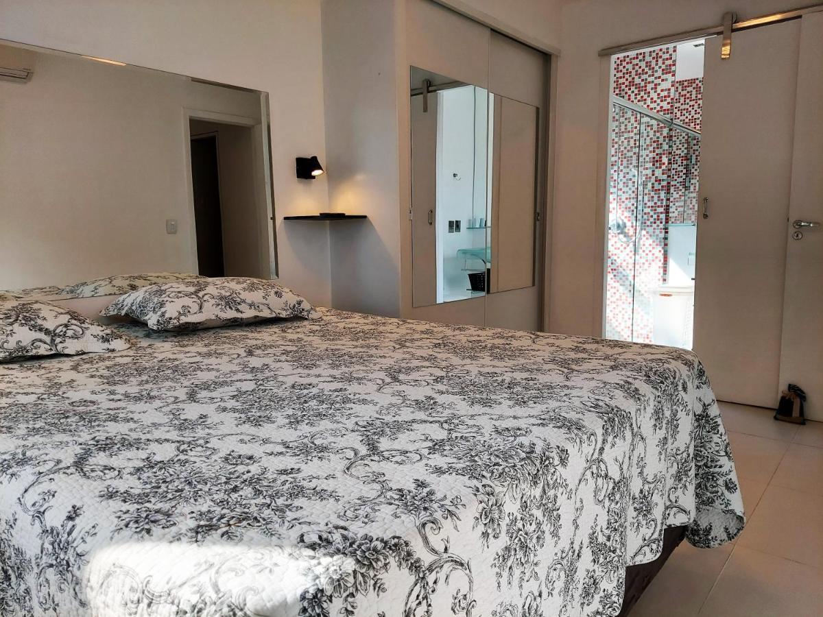 Modern Apt 2Bed 2Bath Wifi Brooklin Best Location In Sp Taboao da Serra Ngoại thất bức ảnh