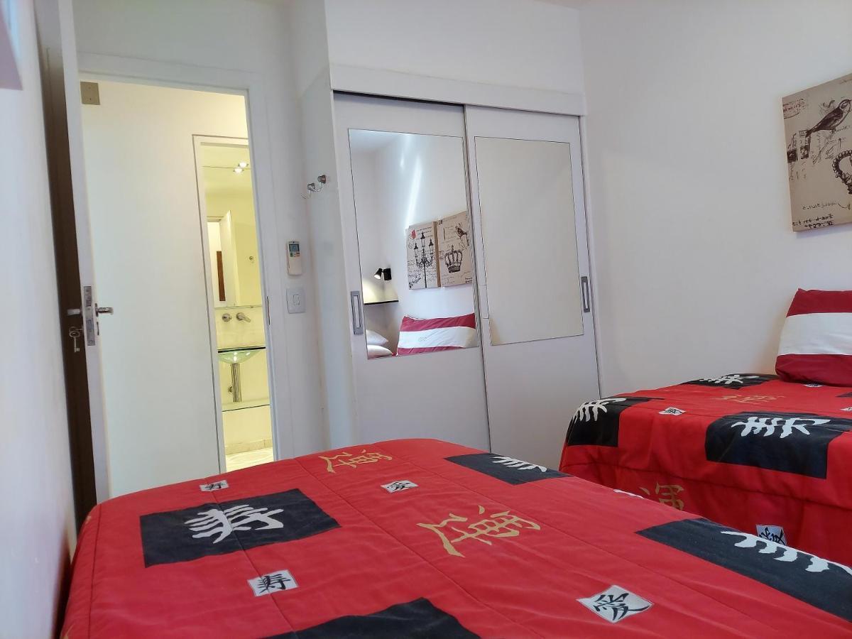 Modern Apt 2Bed 2Bath Wifi Brooklin Best Location In Sp Taboao da Serra Ngoại thất bức ảnh
