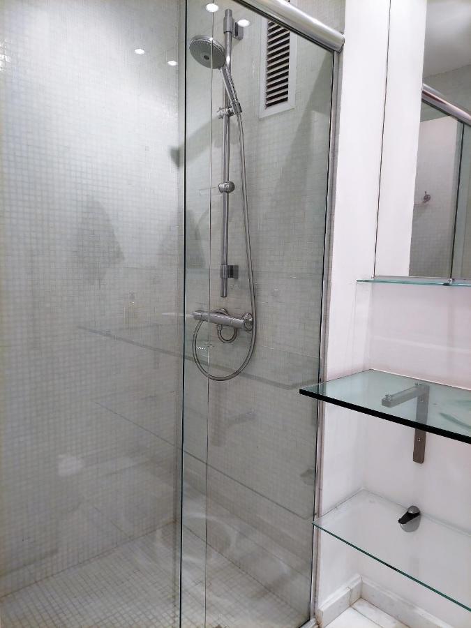 Modern Apt 2Bed 2Bath Wifi Brooklin Best Location In Sp Taboao da Serra Ngoại thất bức ảnh