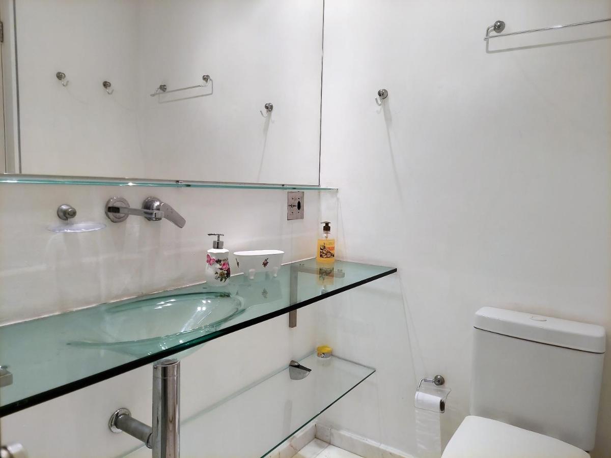 Modern Apt 2Bed 2Bath Wifi Brooklin Best Location In Sp Taboao da Serra Ngoại thất bức ảnh