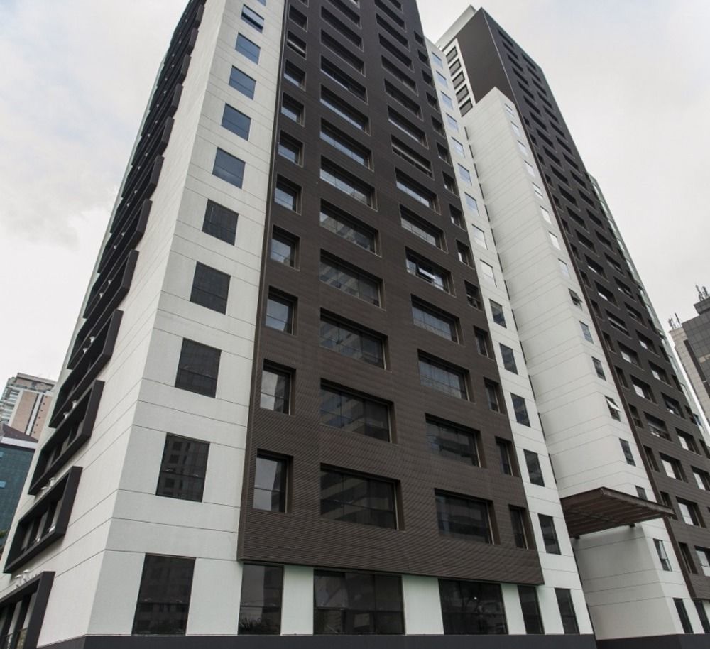 Modern Apt 2Bed 2Bath Wifi Brooklin Best Location In Sp Taboao da Serra Ngoại thất bức ảnh