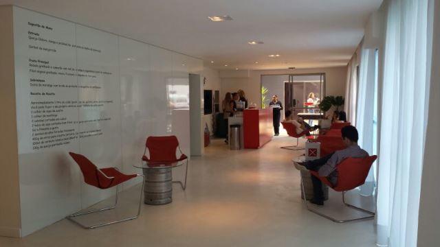 Modern Apt 2Bed 2Bath Wifi Brooklin Best Location In Sp Taboao da Serra Ngoại thất bức ảnh