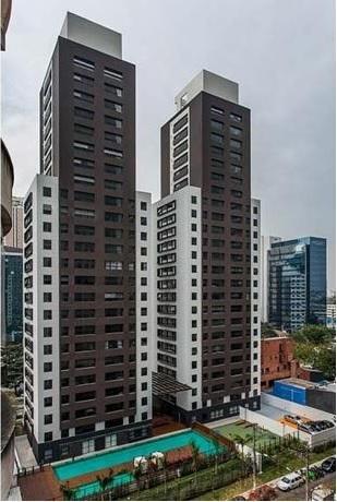 Modern Apt 2Bed 2Bath Wifi Brooklin Best Location In Sp Taboao da Serra Ngoại thất bức ảnh