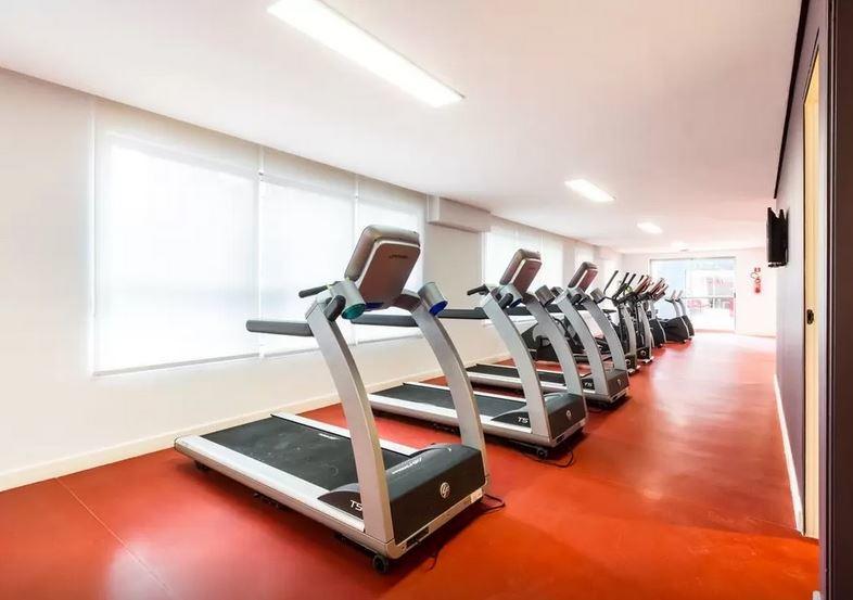 Modern Apt 2Bed 2Bath Wifi Brooklin Best Location In Sp Taboao da Serra Ngoại thất bức ảnh