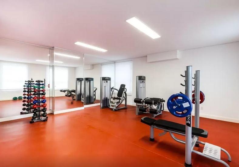 Modern Apt 2Bed 2Bath Wifi Brooklin Best Location In Sp Taboao da Serra Ngoại thất bức ảnh