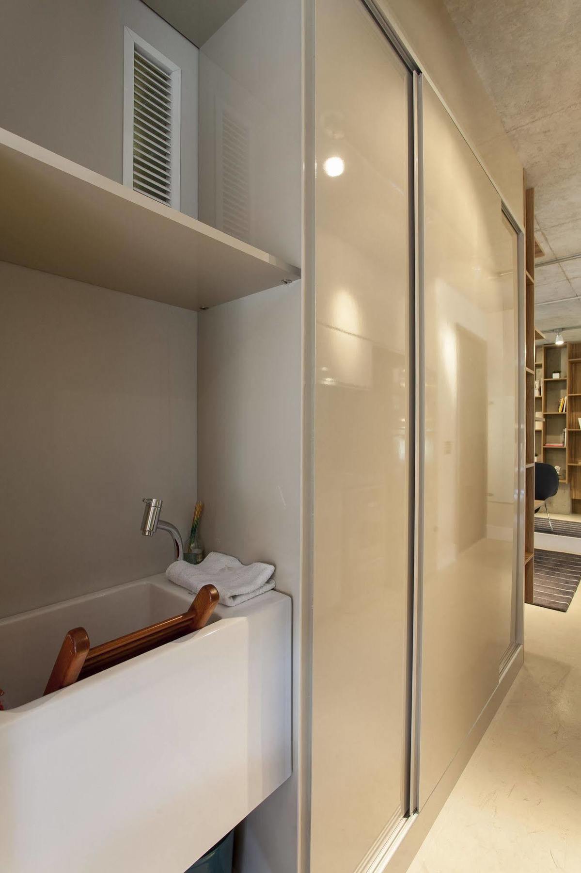 Modern Apt 2Bed 2Bath Wifi Brooklin Best Location In Sp Taboao da Serra Ngoại thất bức ảnh