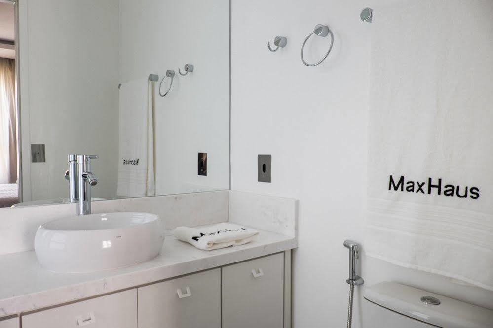 Modern Apt 2Bed 2Bath Wifi Brooklin Best Location In Sp Taboao da Serra Ngoại thất bức ảnh