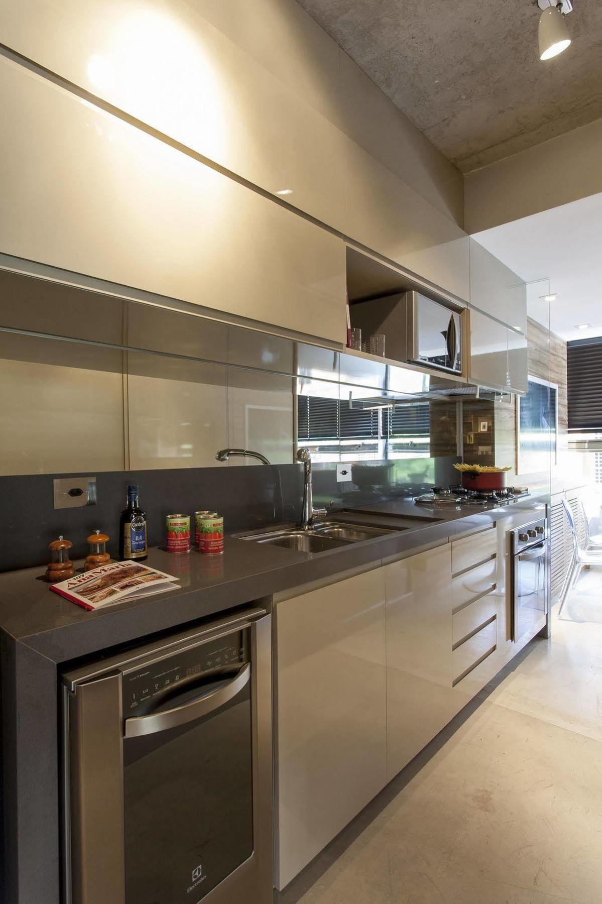 Modern Apt 2Bed 2Bath Wifi Brooklin Best Location In Sp Taboao da Serra Ngoại thất bức ảnh